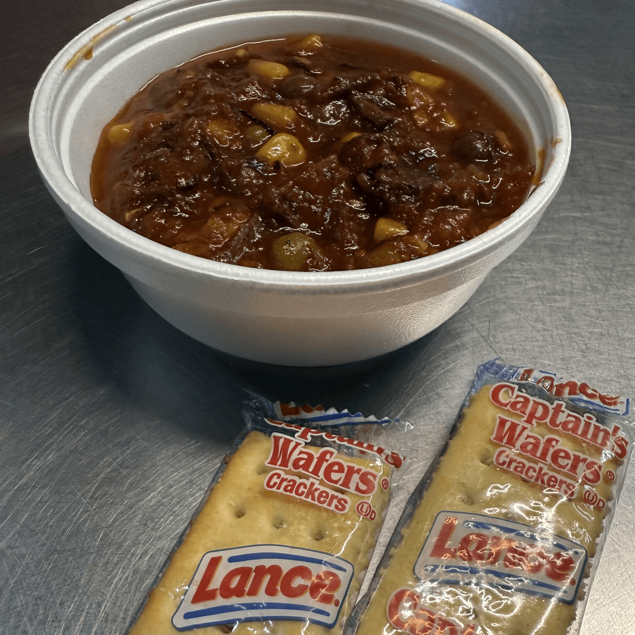 Brunswick Stew