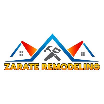 Zarate Remodeling Logo
