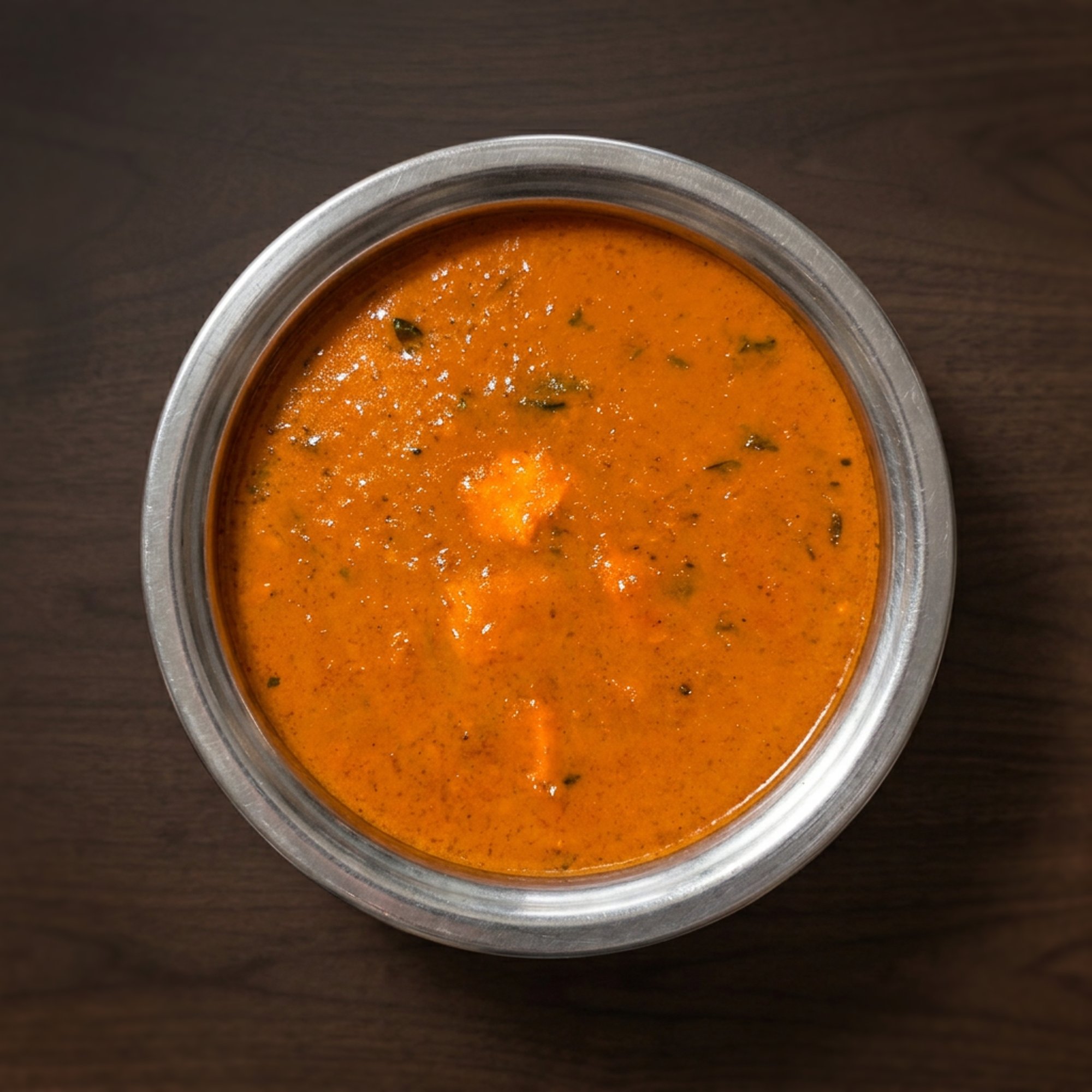 Paneer Butter Masala