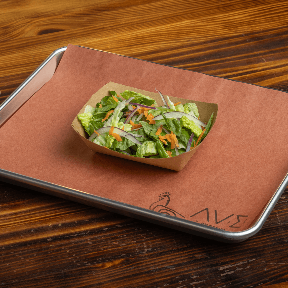 House salad