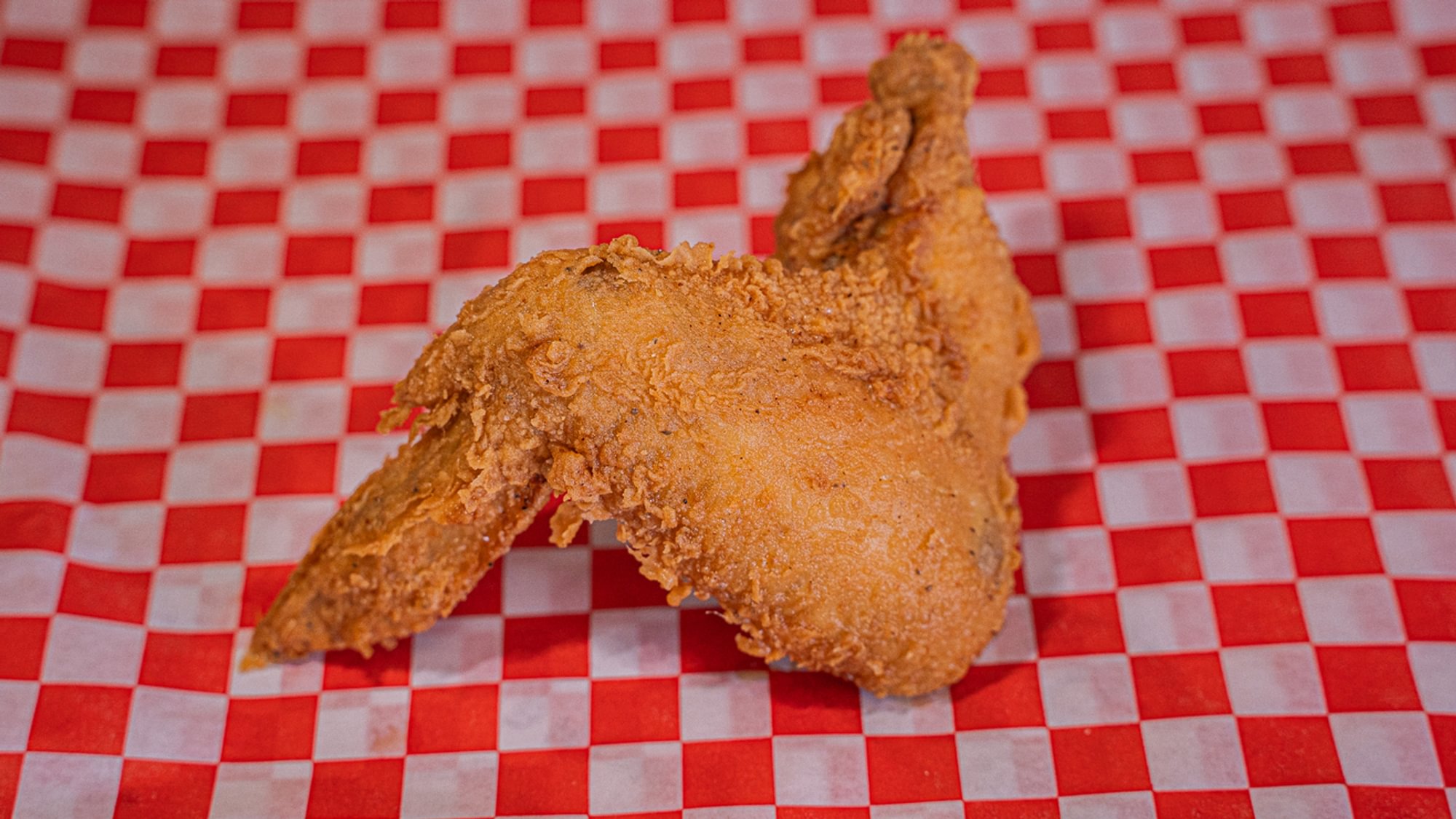 Whole Wing