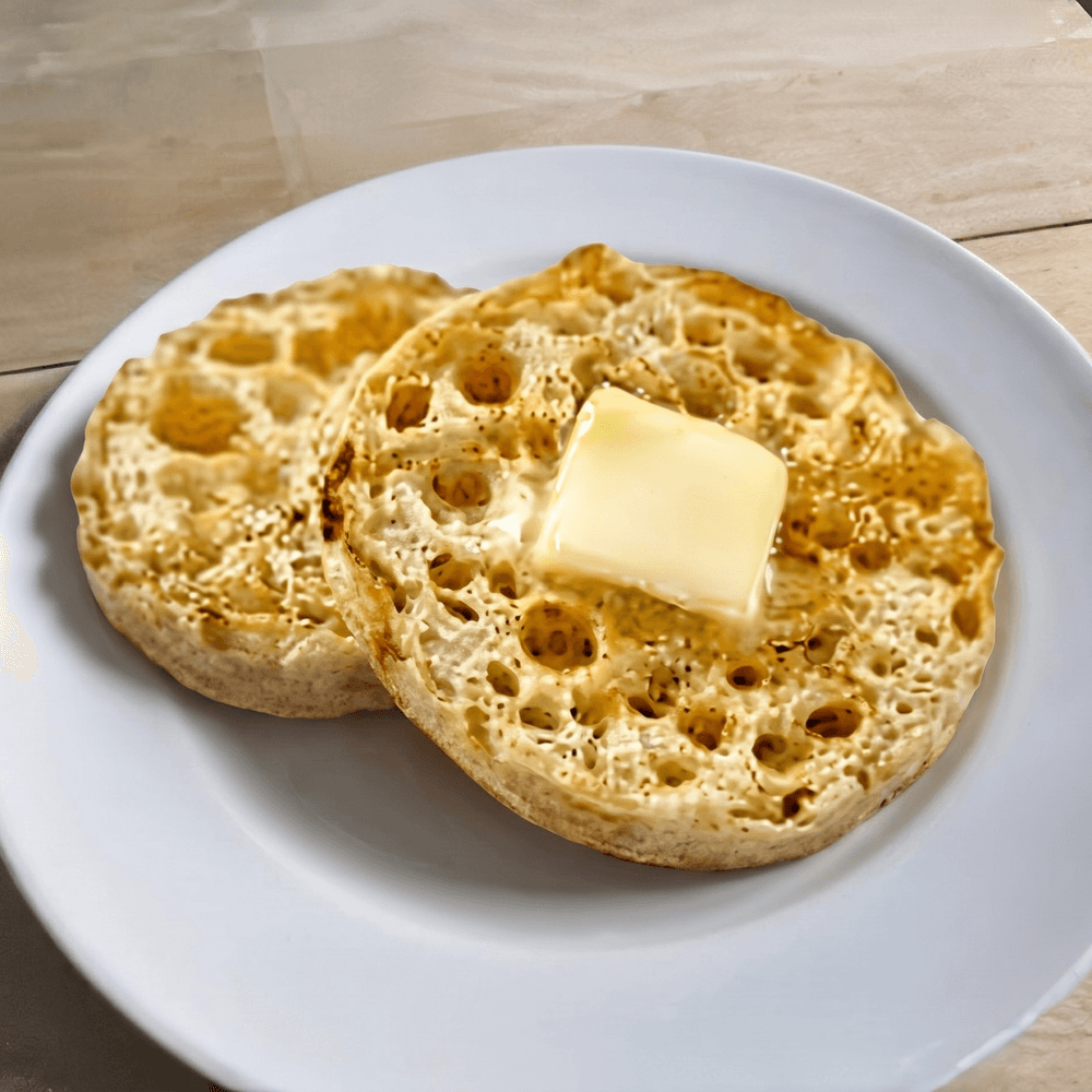 English Muffin