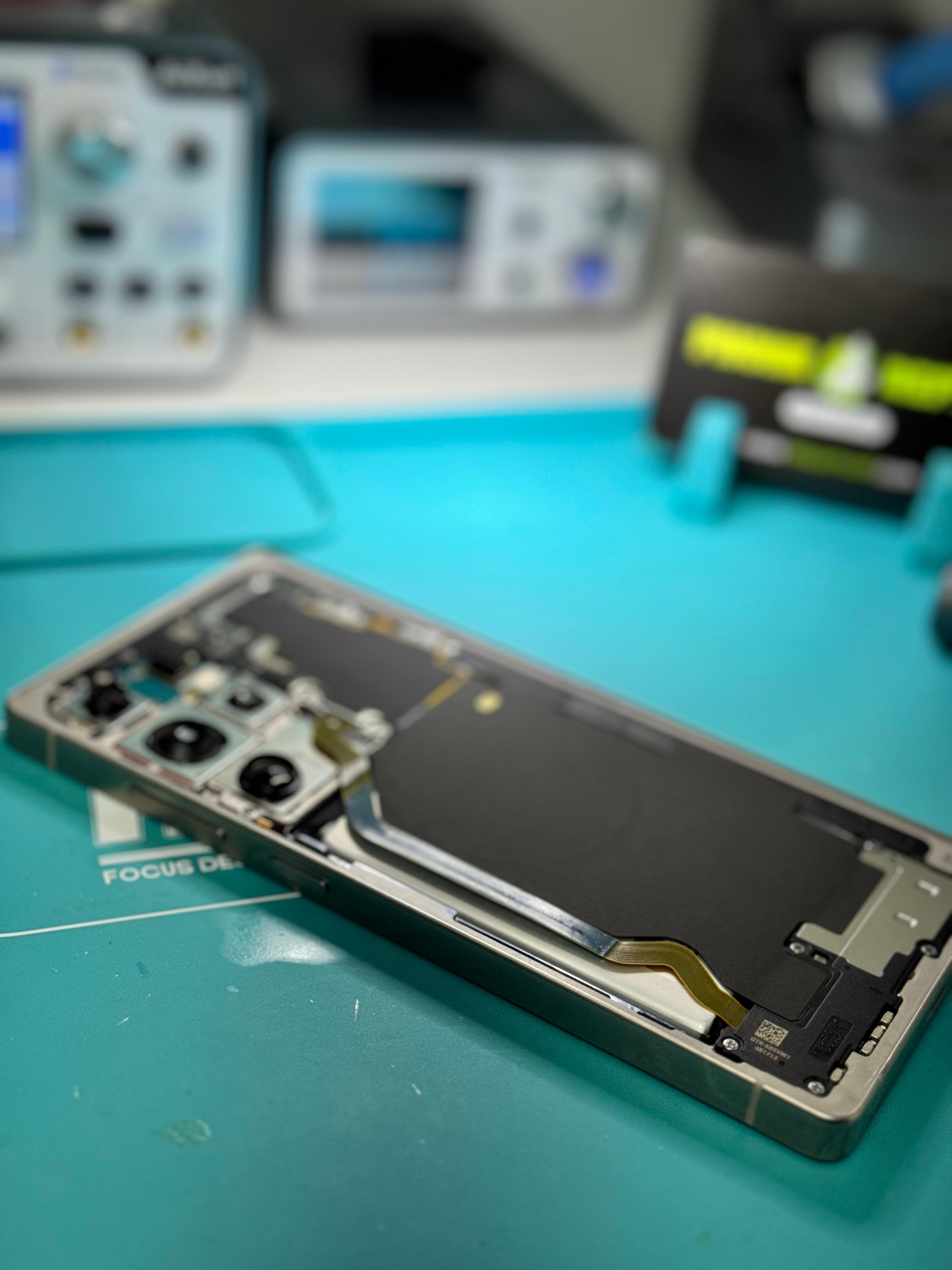 Nous Movil Repair Image