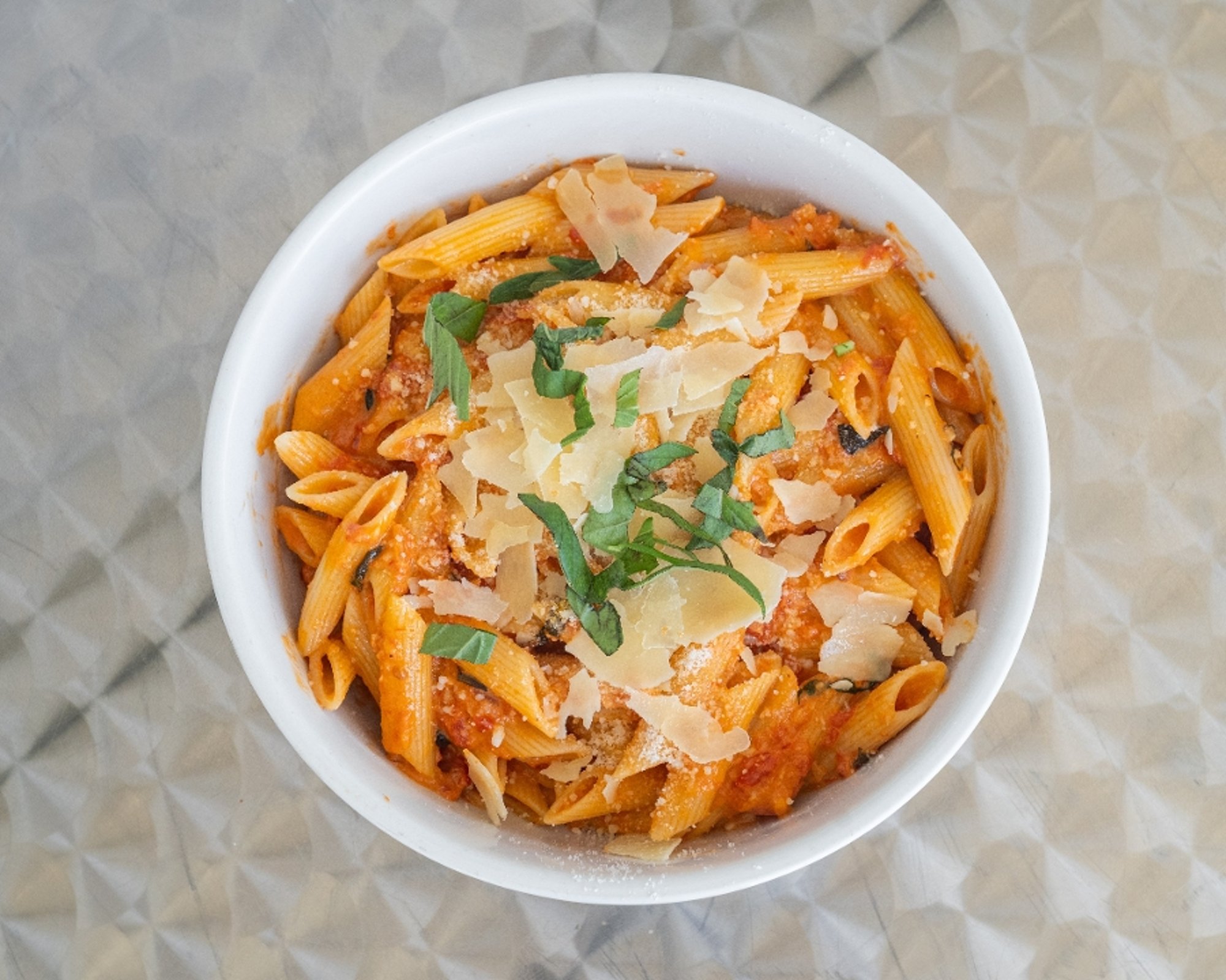 Penne Vodka