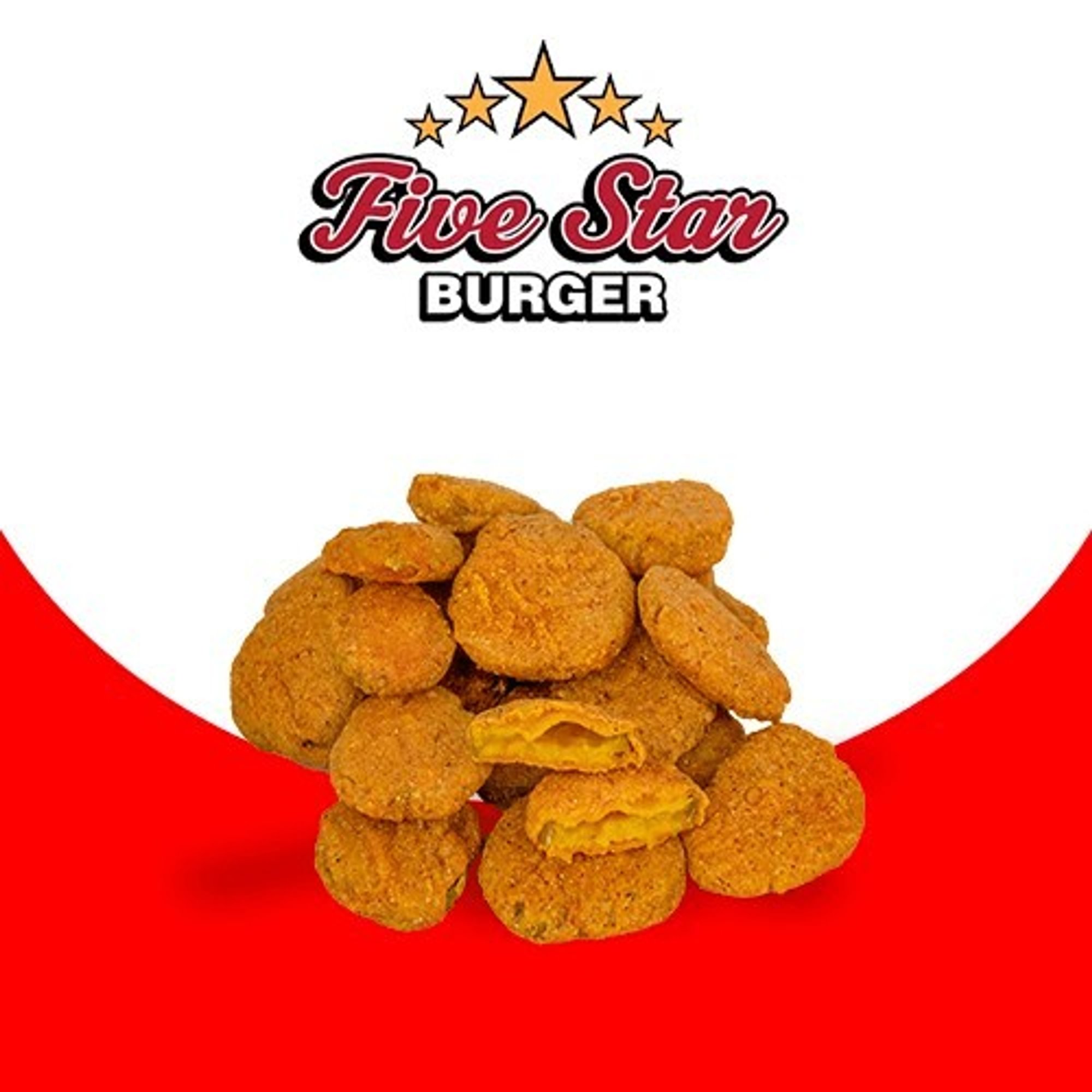 Deep Fried Pickle
