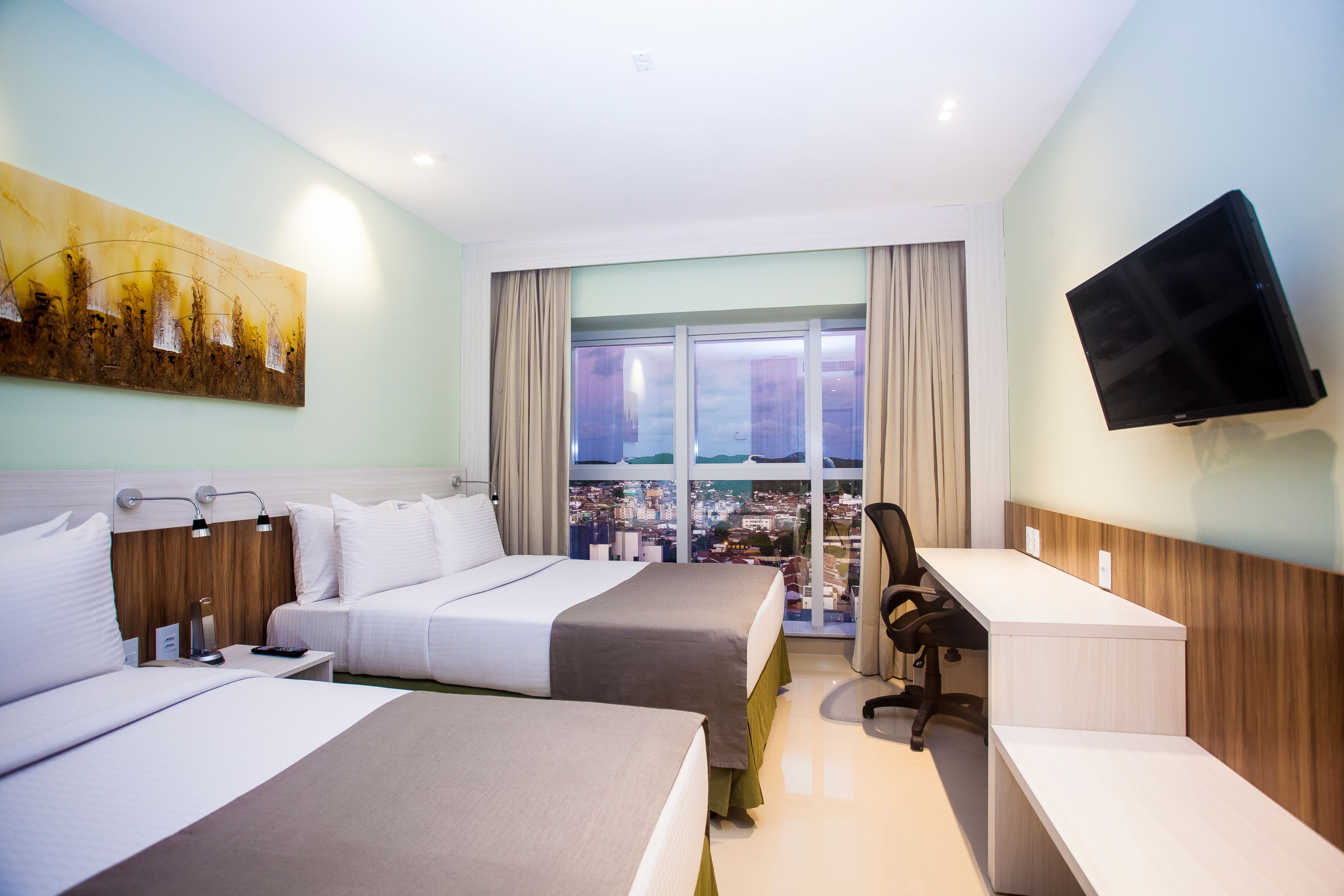 Images Holiday Inn Natal