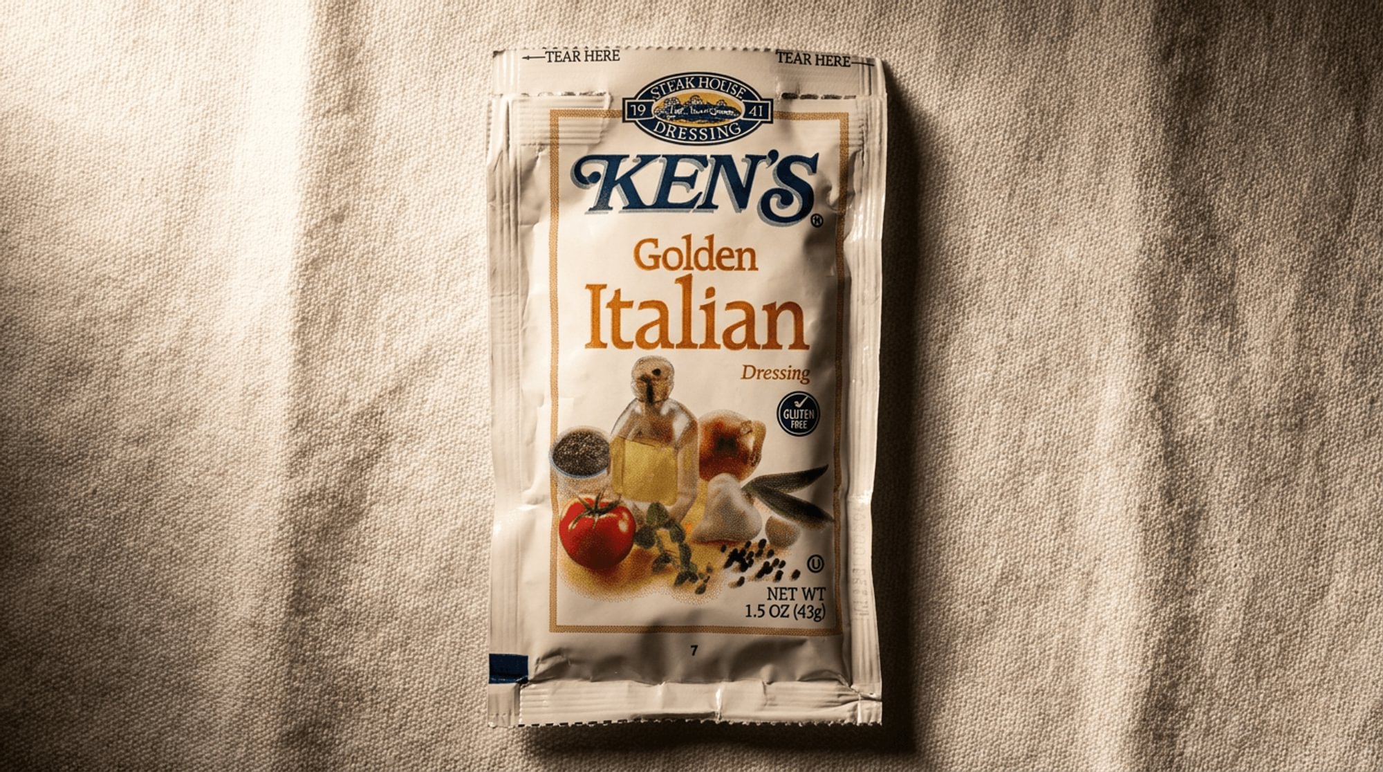 Italian Dressing
