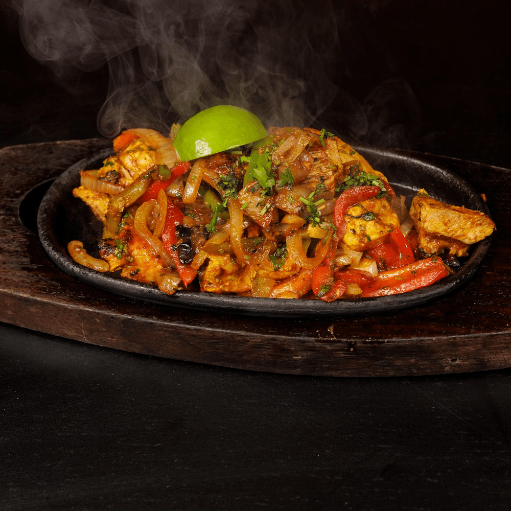 Chicken Tandoori