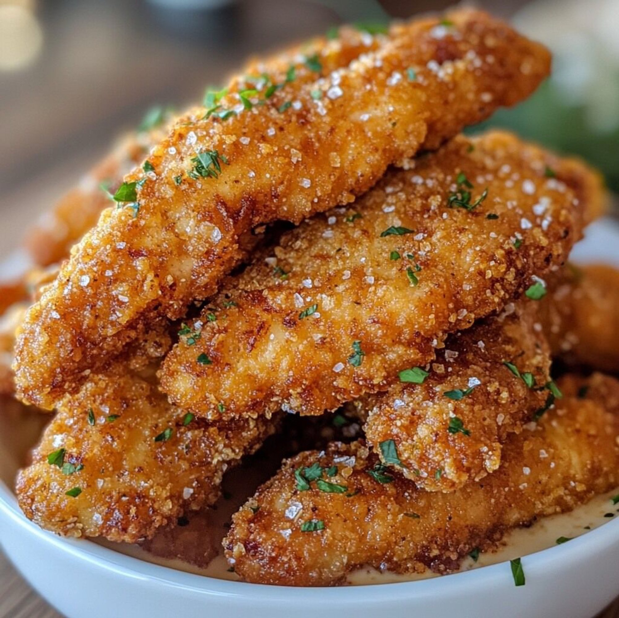 Chicken Tender