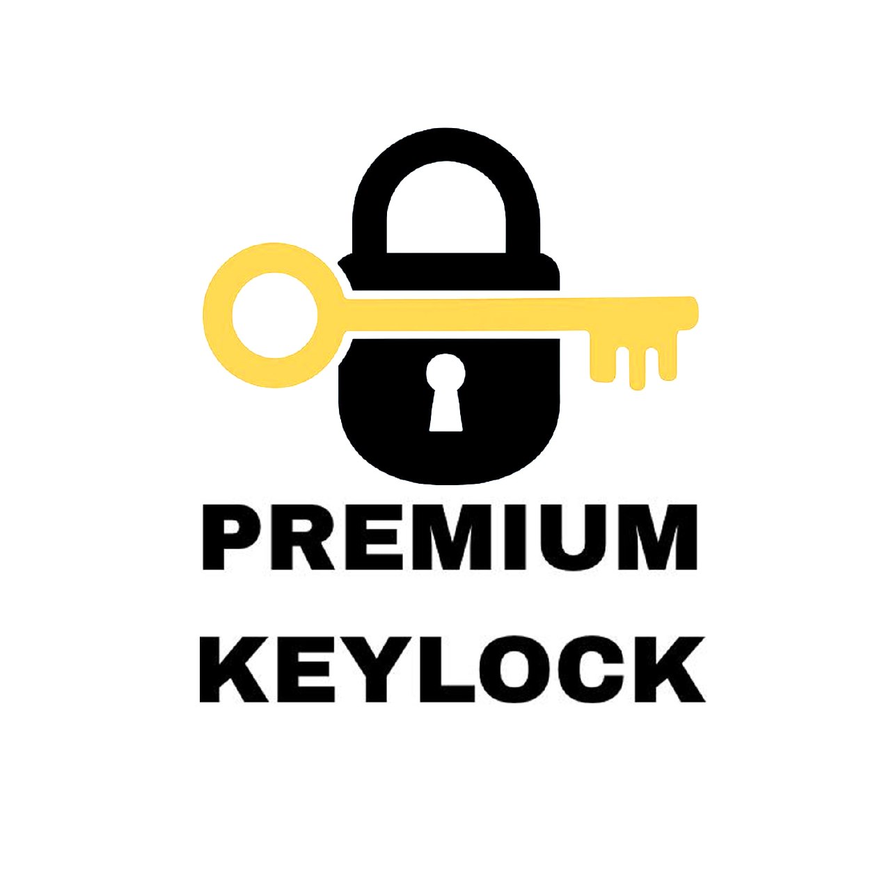 Premium Keylock