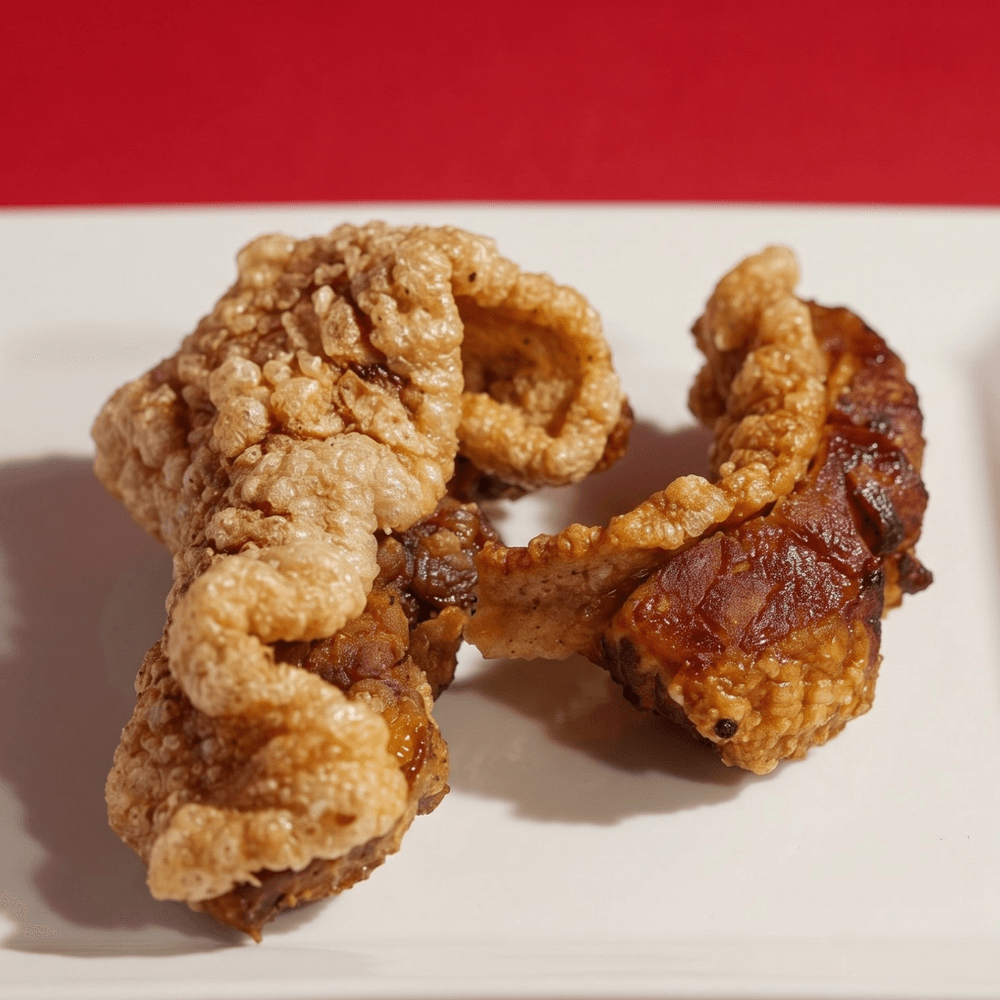 Chicharrones
