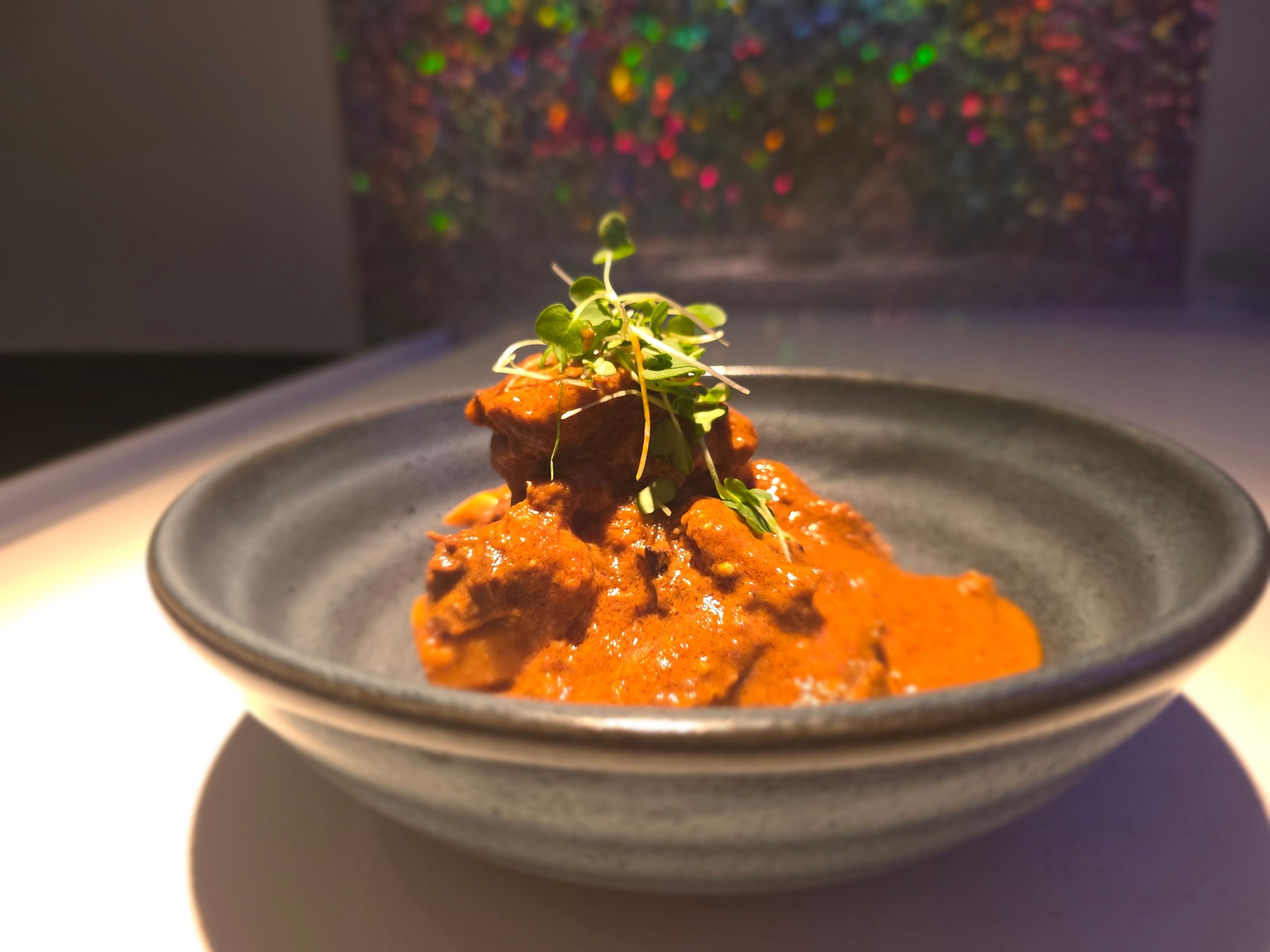Lamb Curry