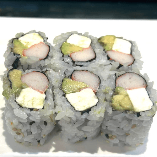 Pennsylvania Roll