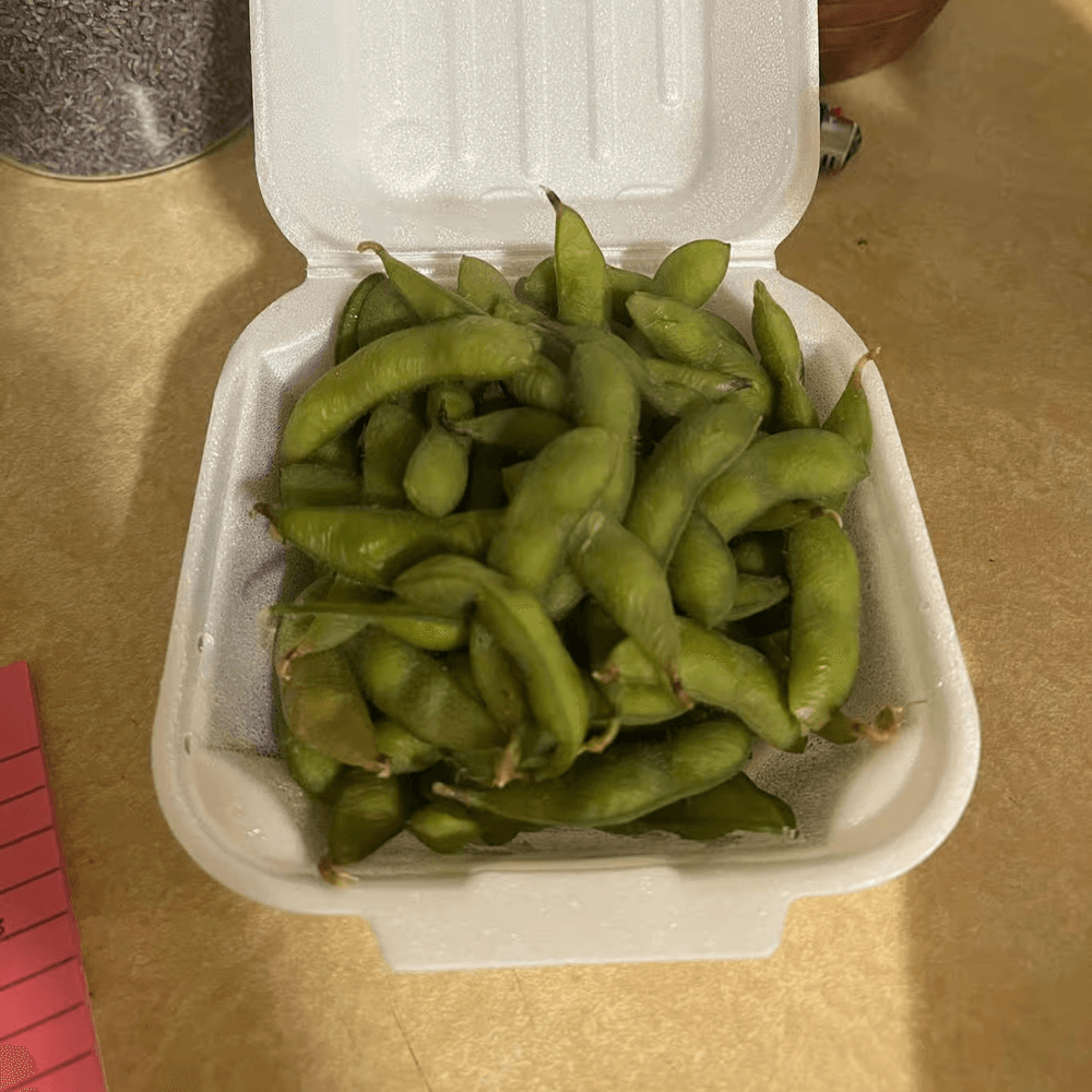Edamame