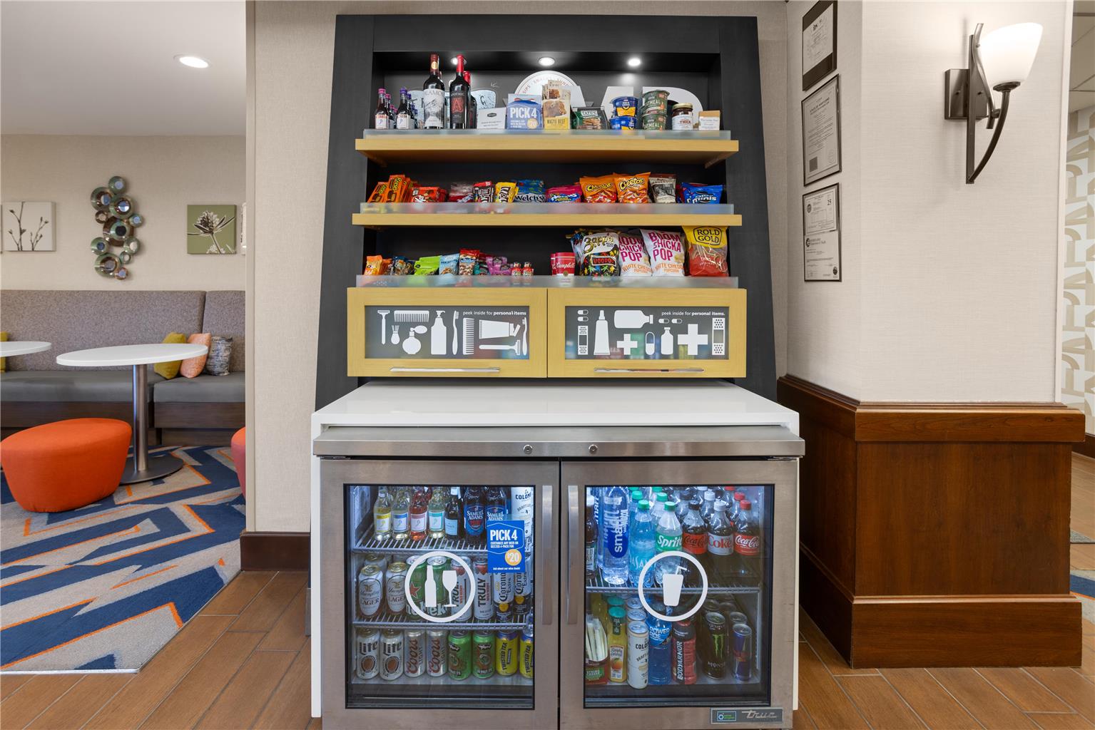 Hampton Inn Frostburg Image