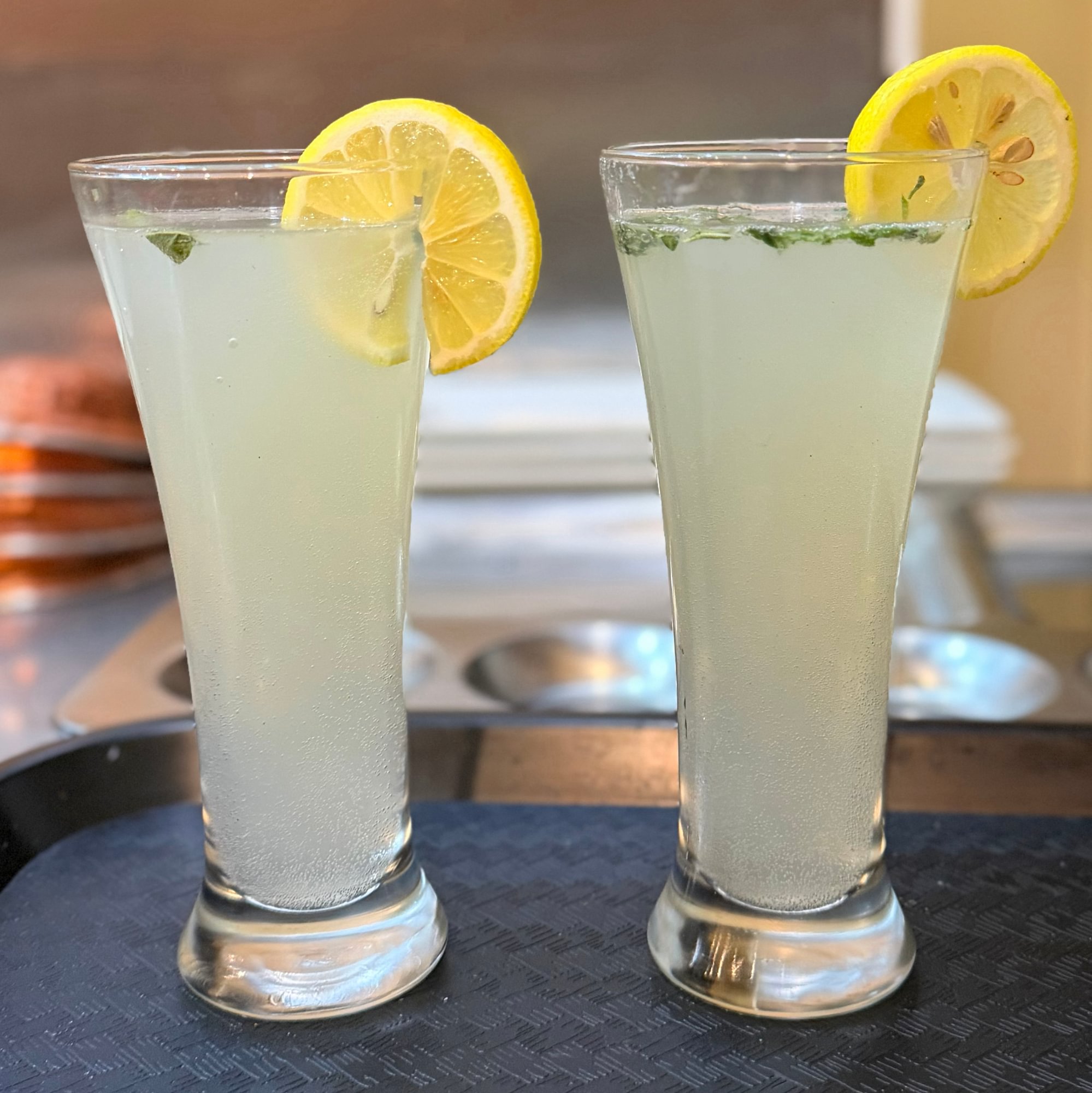 Lime Drink
