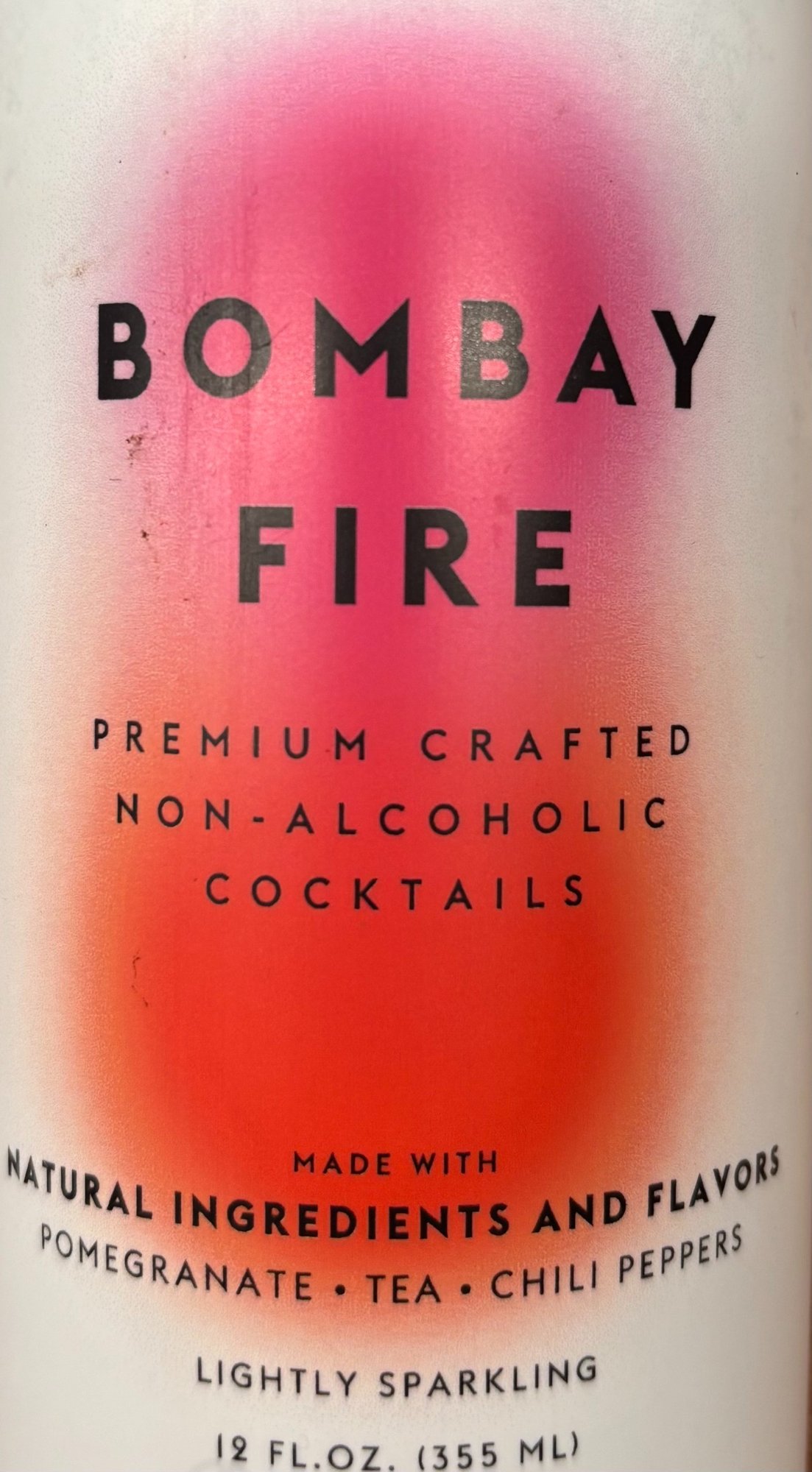 Bombay Fire