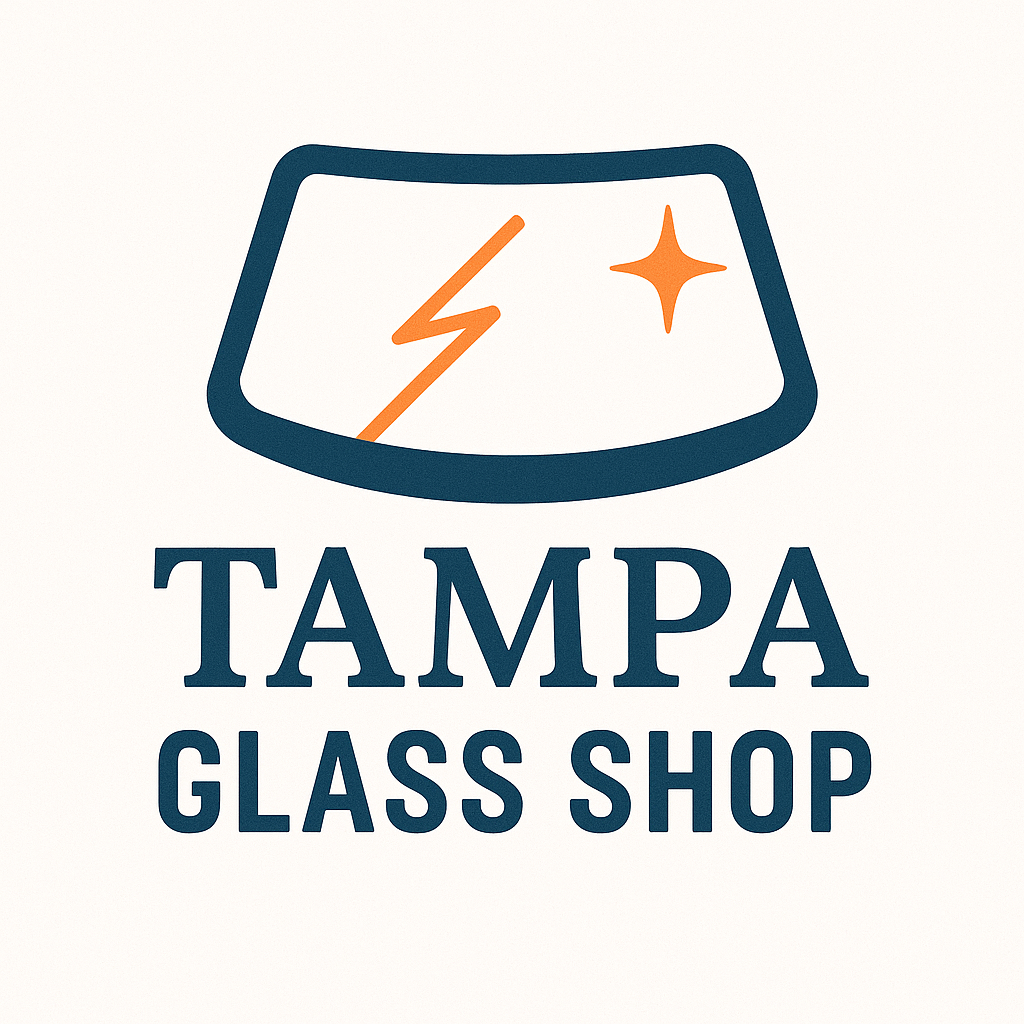 Tampa Glass Shop Image