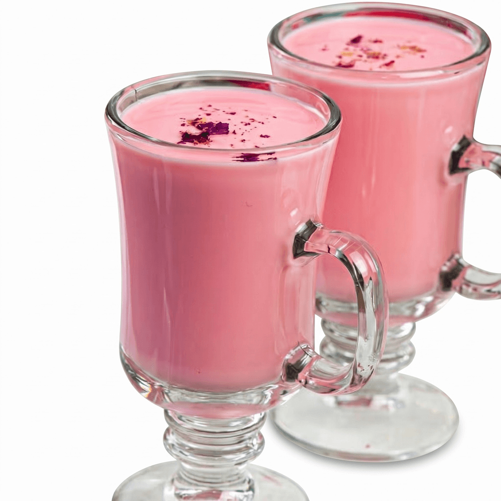 Rose Milk
