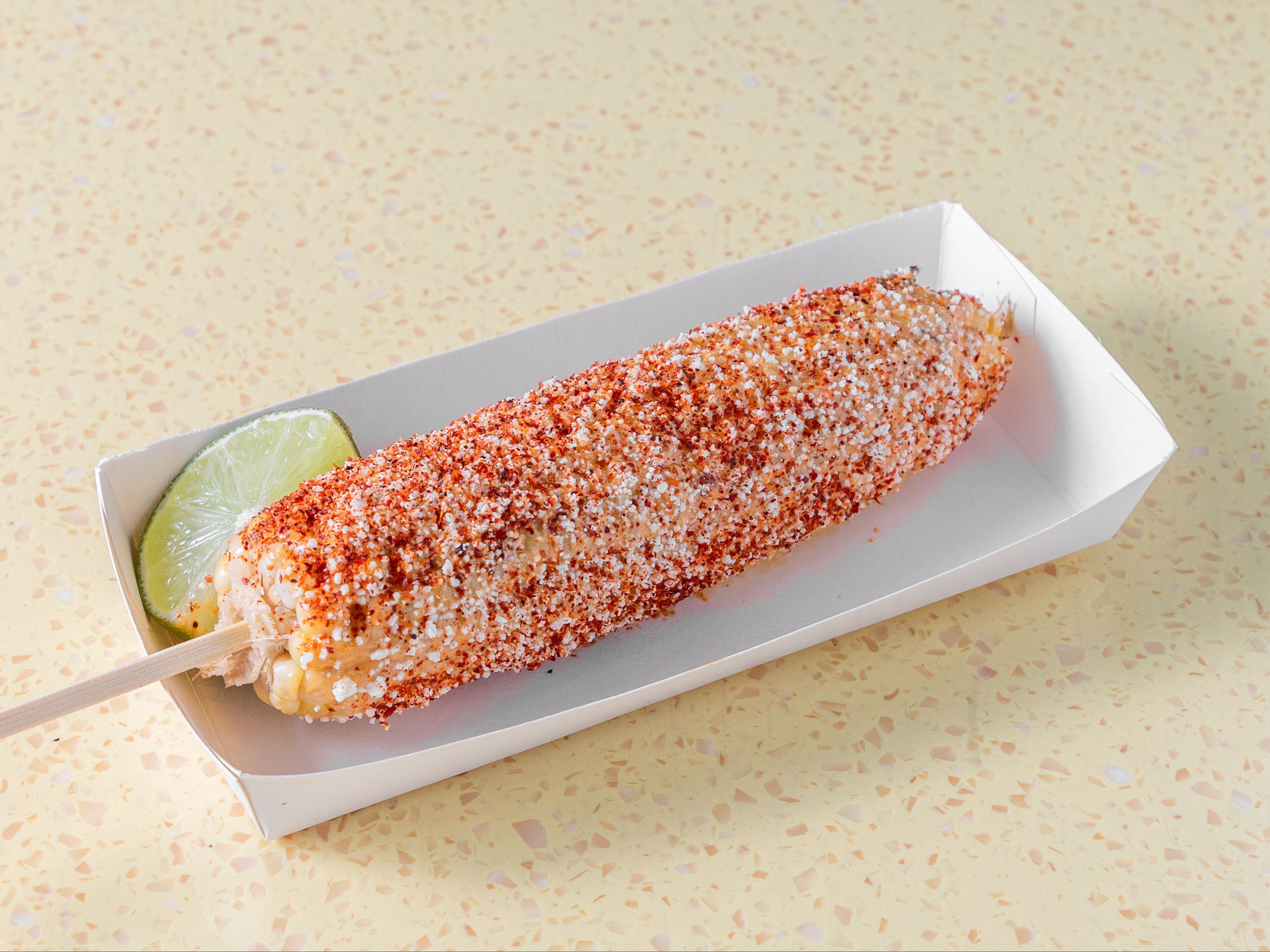 Street Corn
