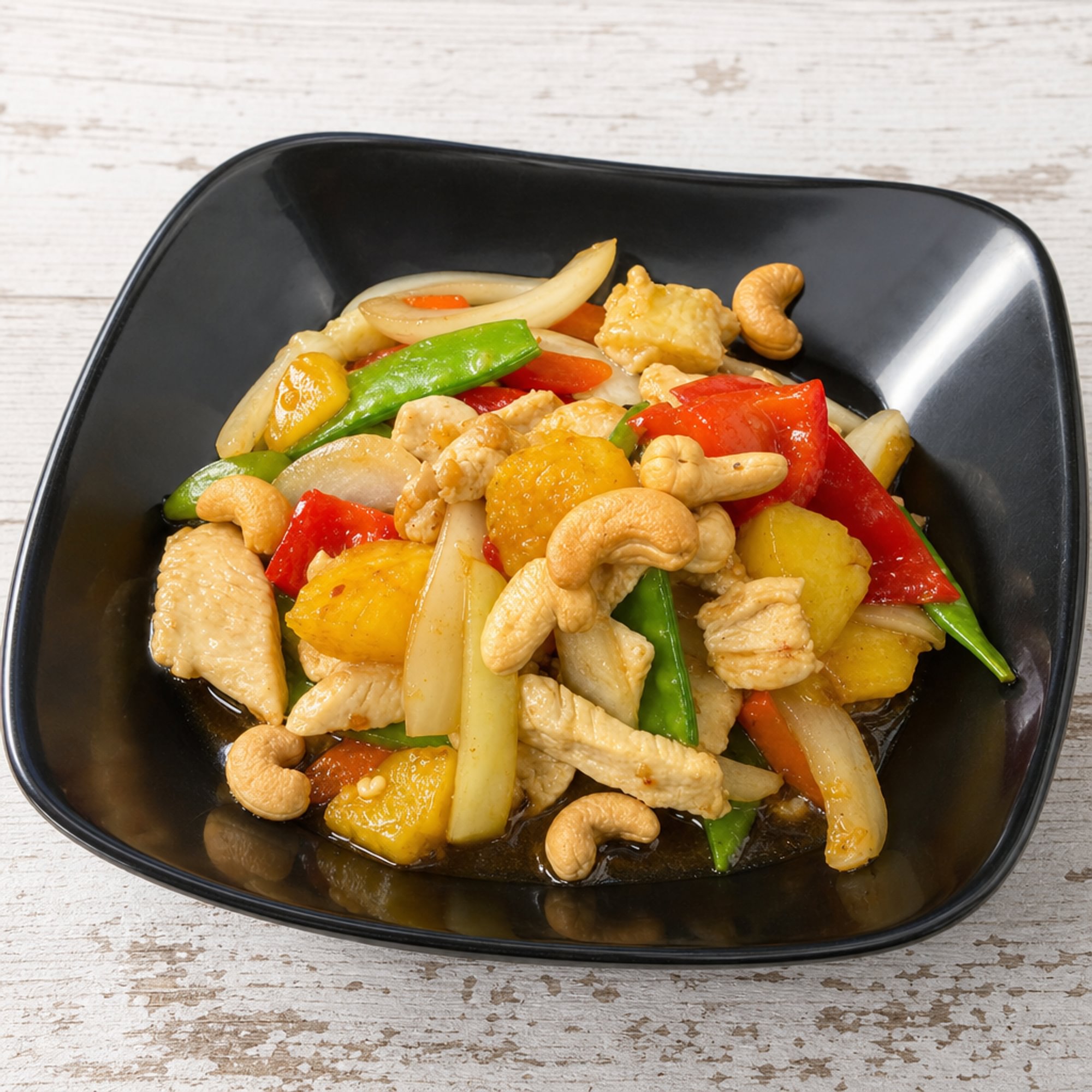 Cashew Nut