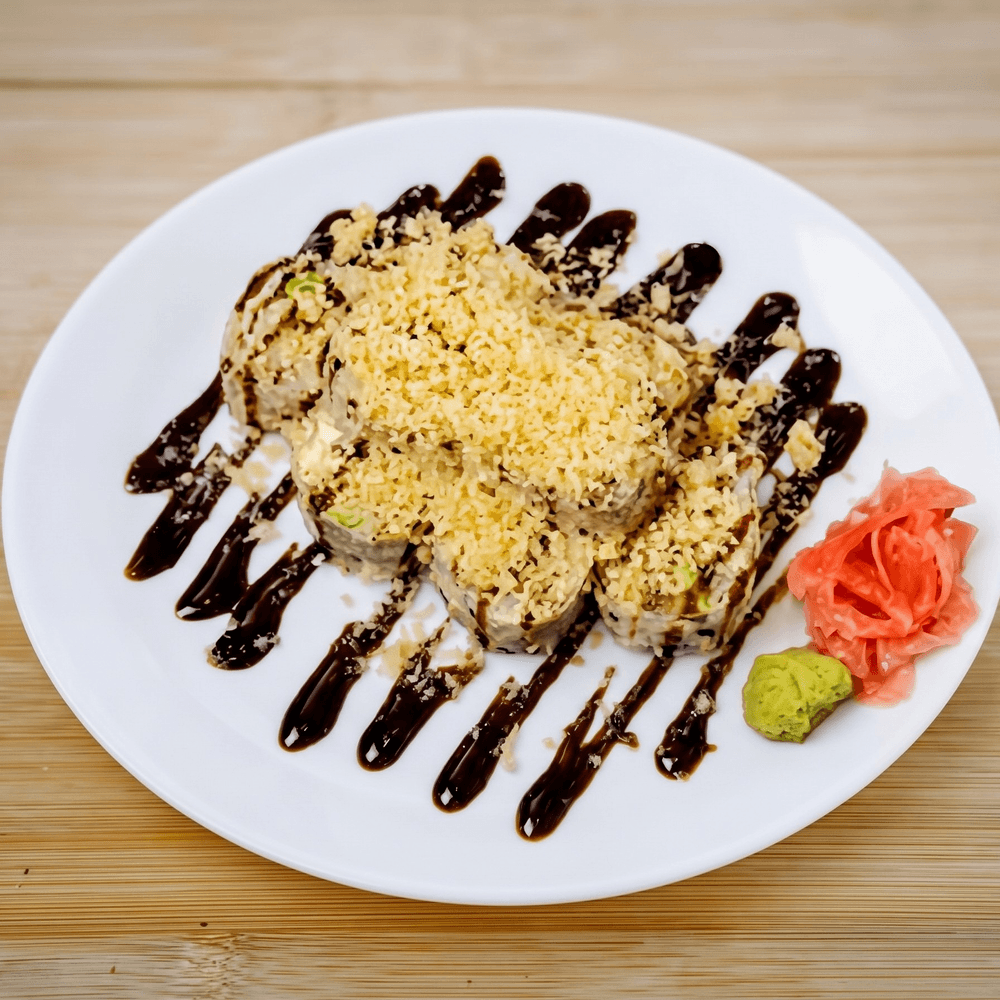 Tiger Roll