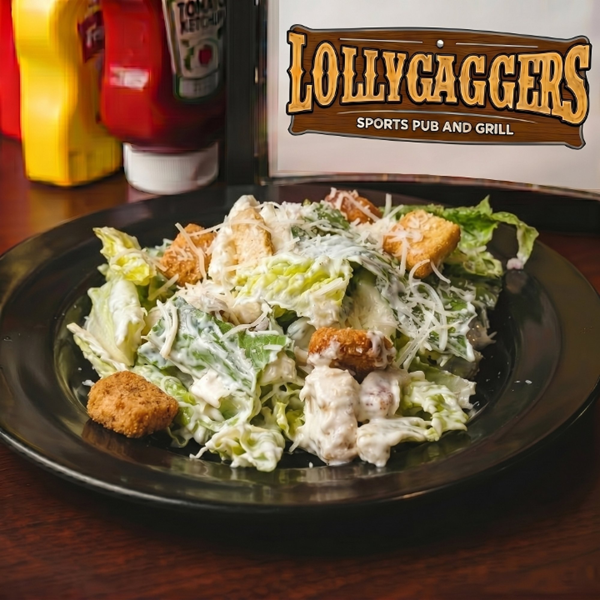 Caesar Salad