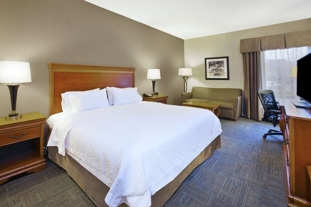 Hampton Inn Richmond West Innsbrook Image