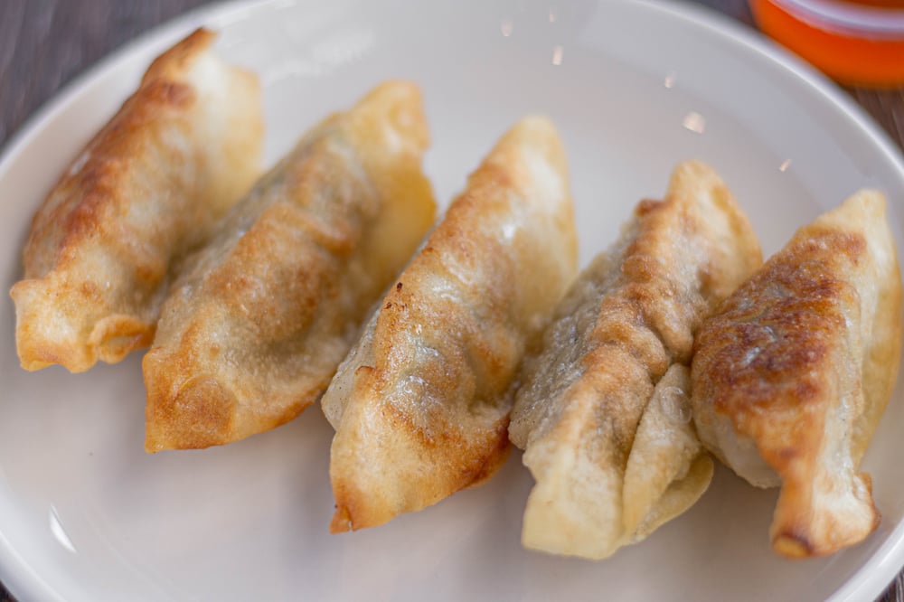 Potsticker