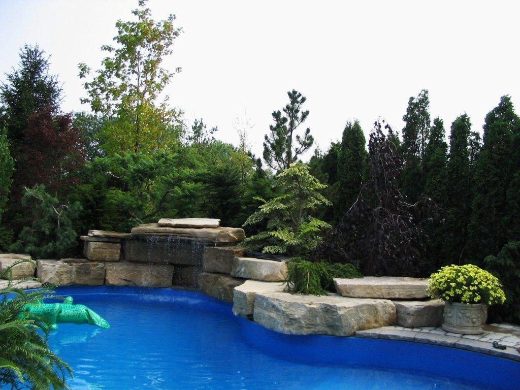 Images Classic Pools & Landscaping Inc