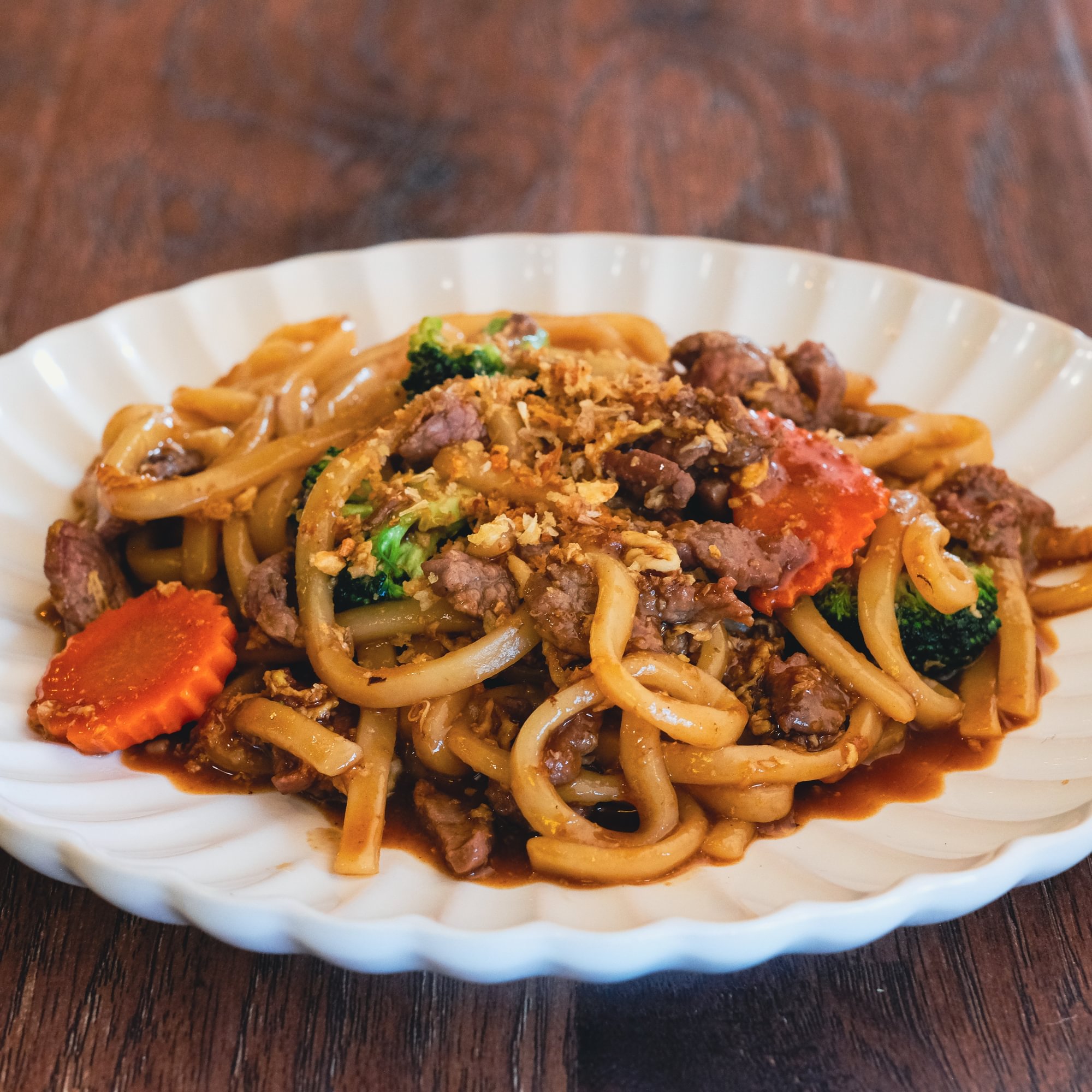 Pad See Ew Udon
