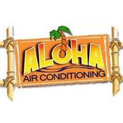 Aloha Air Conditioning