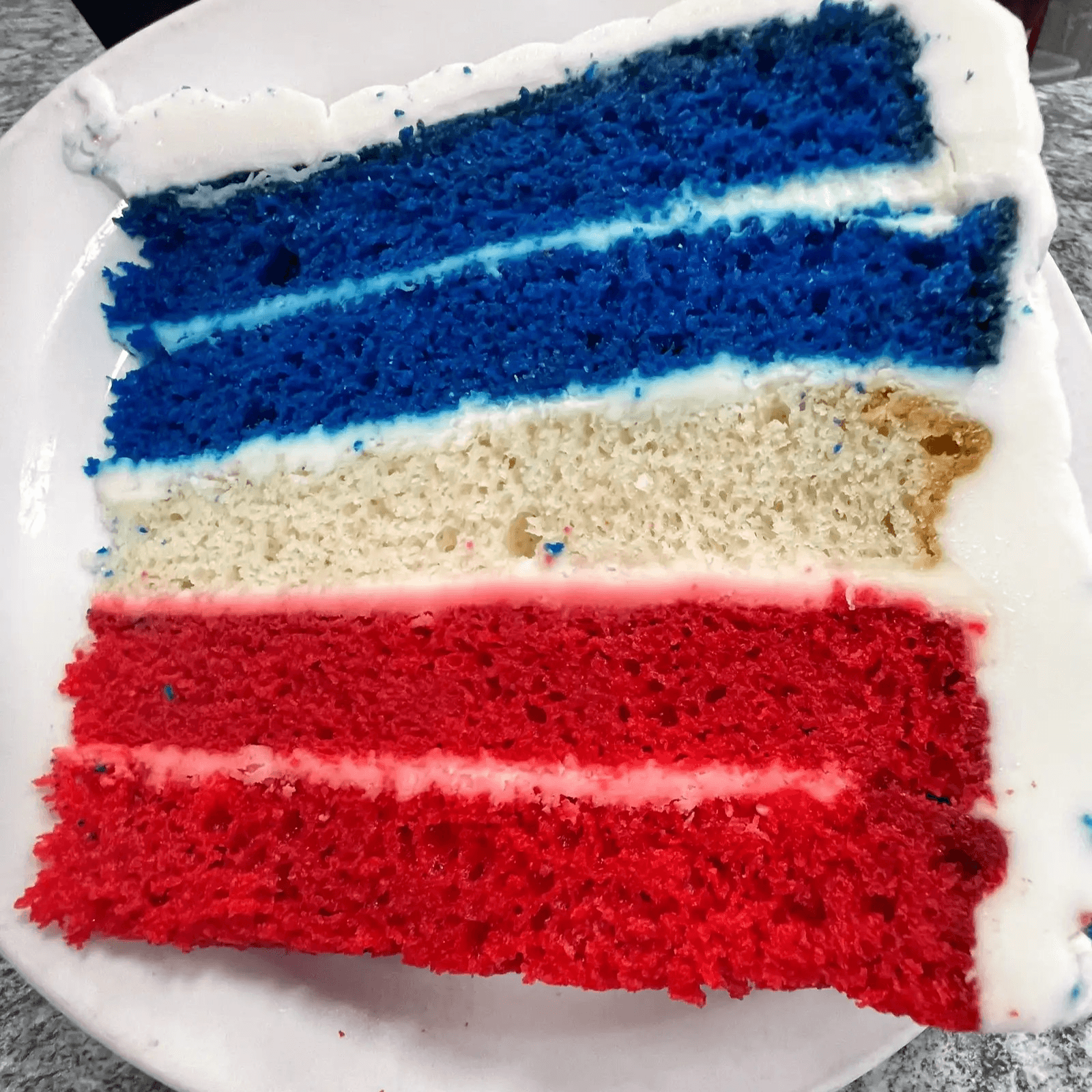 Cake (By the Slice)