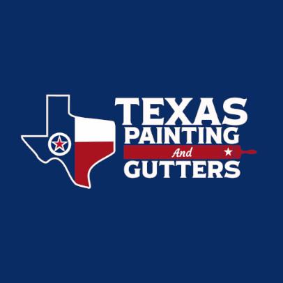 Texas Painting And Gutters