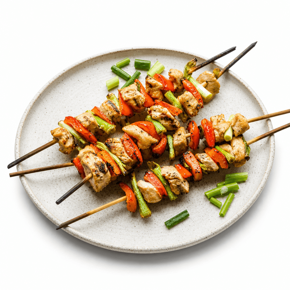 Kids Chicken Shish