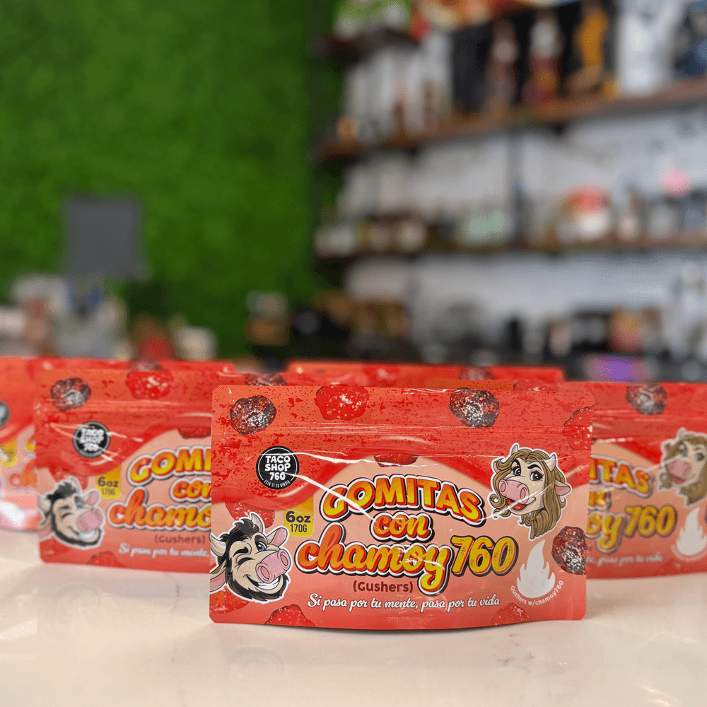 GOMITAS760