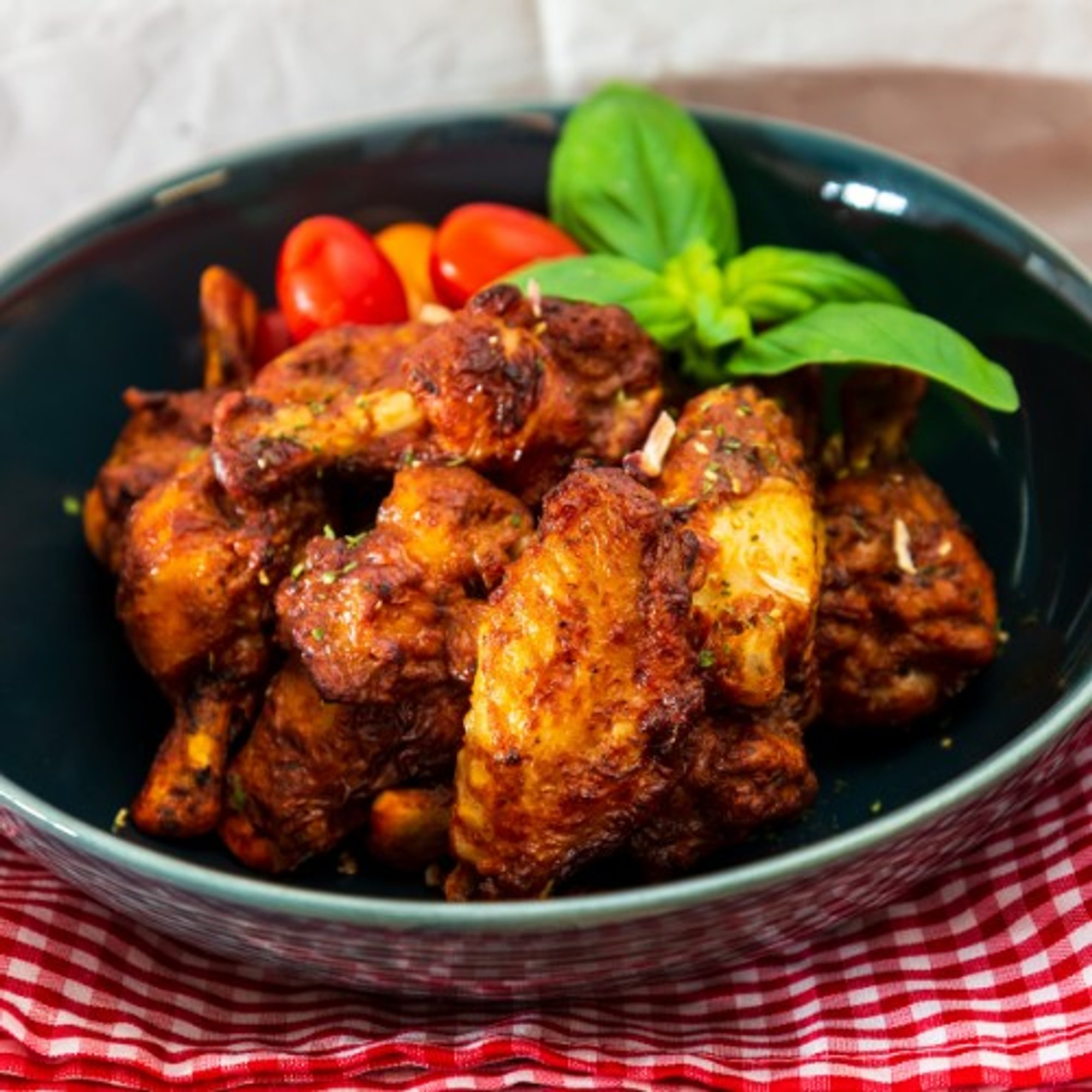 Chicken 65