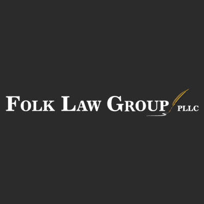 Folk Law Group PLLC Logo