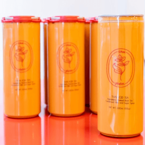 THAI TEA