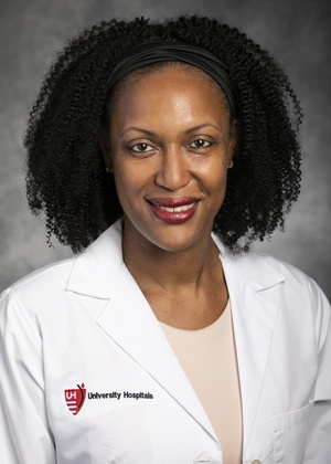 Cherrica Davis, MD Image