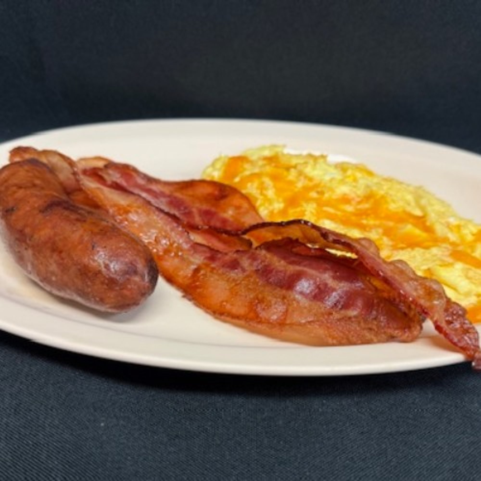 Keto Plate