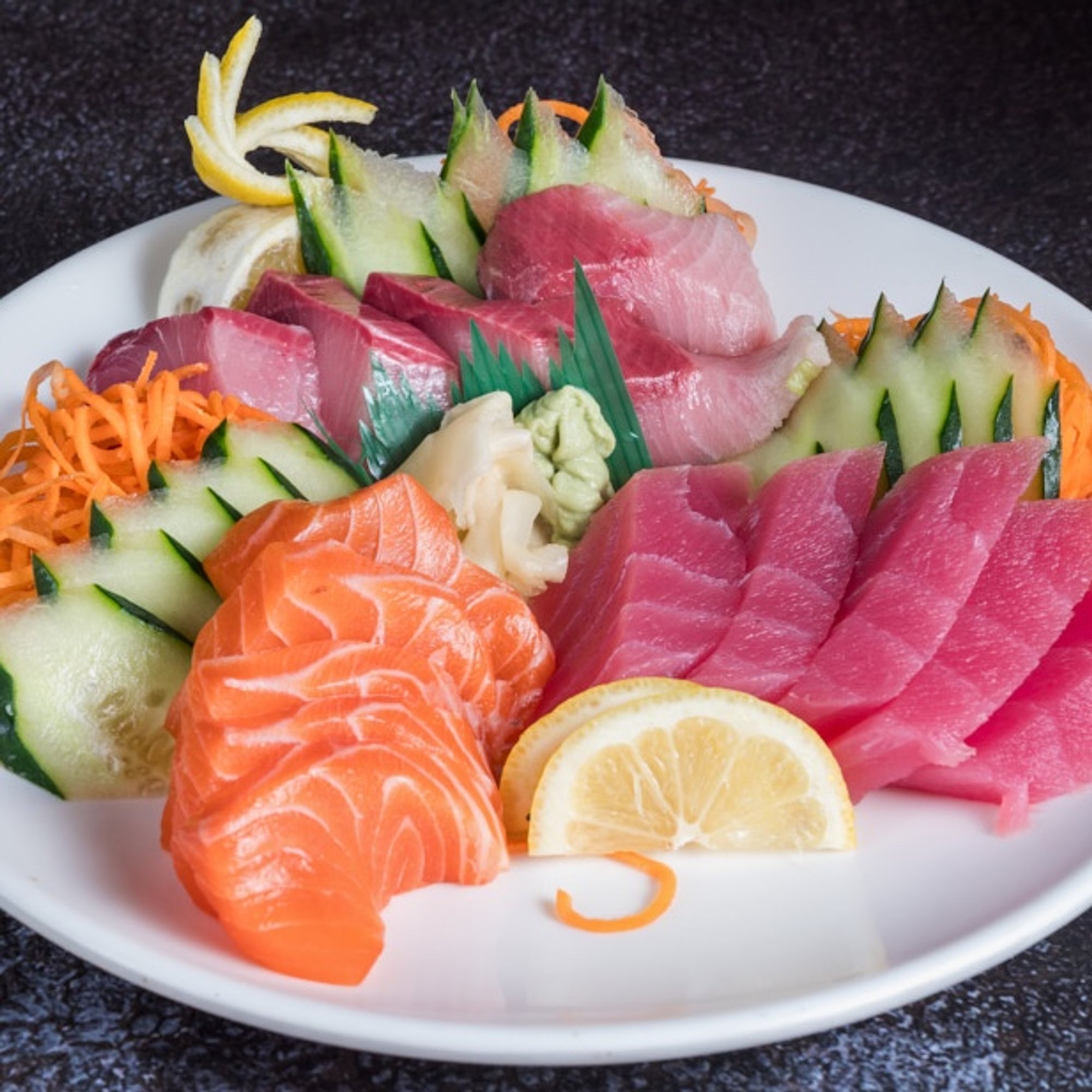 Sashimi Combo