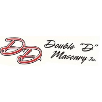 Double D Masonry Inc Logo