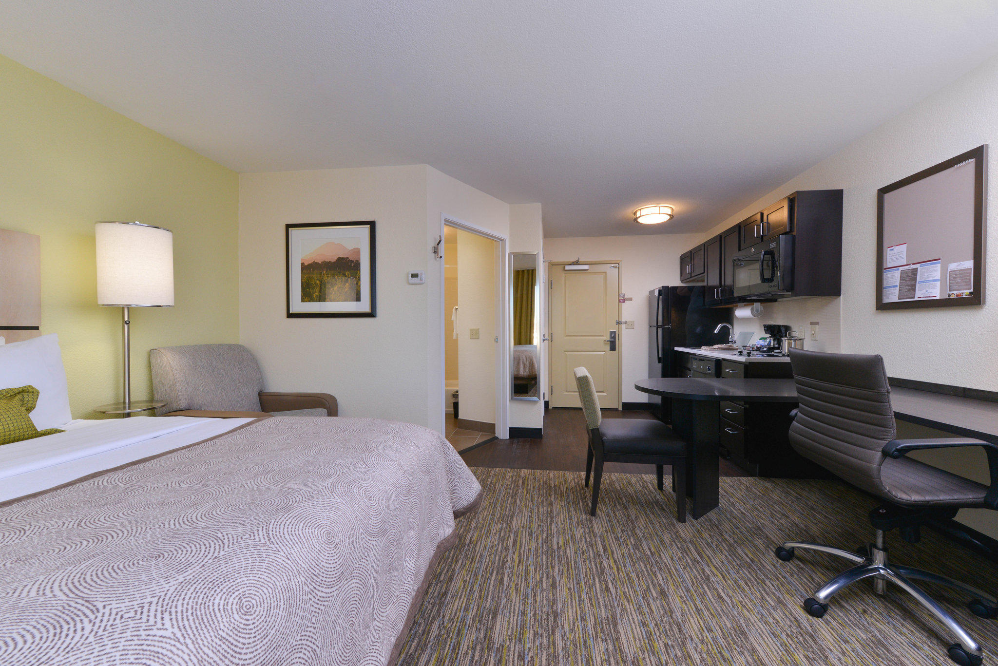 Candlewood Suites Casper Photo