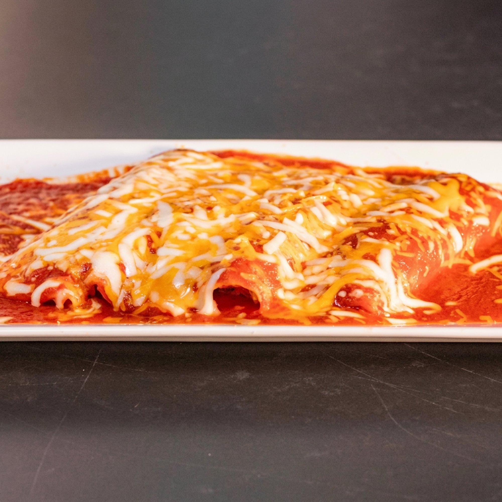 Enchiladas