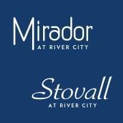 Mirador & Stovall at River City Apartments