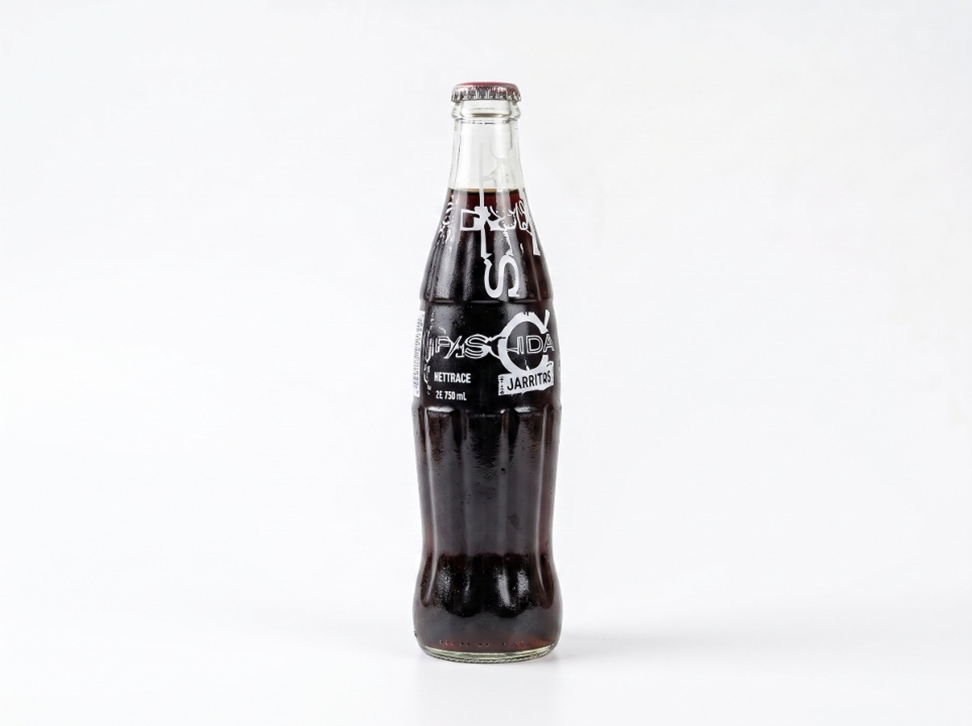 Coca-Cola Mexicana (Mexican Coca-Cola)