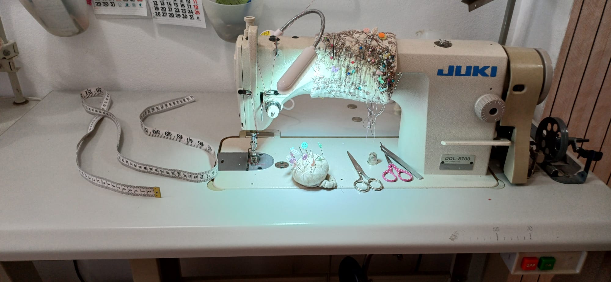 Galería en miniatura