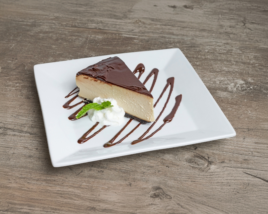 Baileys Cheesecake
