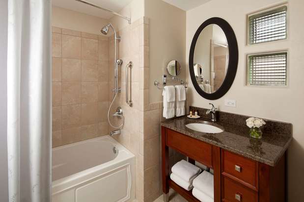 Images Sheraton Desert Oasis Villas, Scottsdale